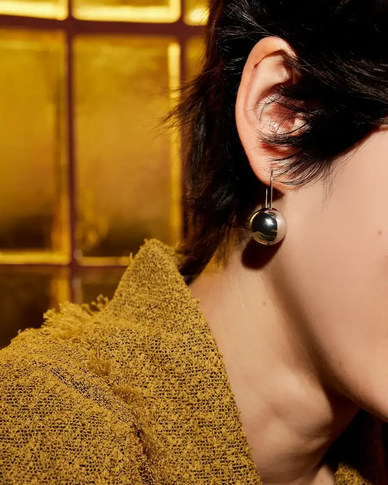 Jenny Bird Celeste Mega Earrings