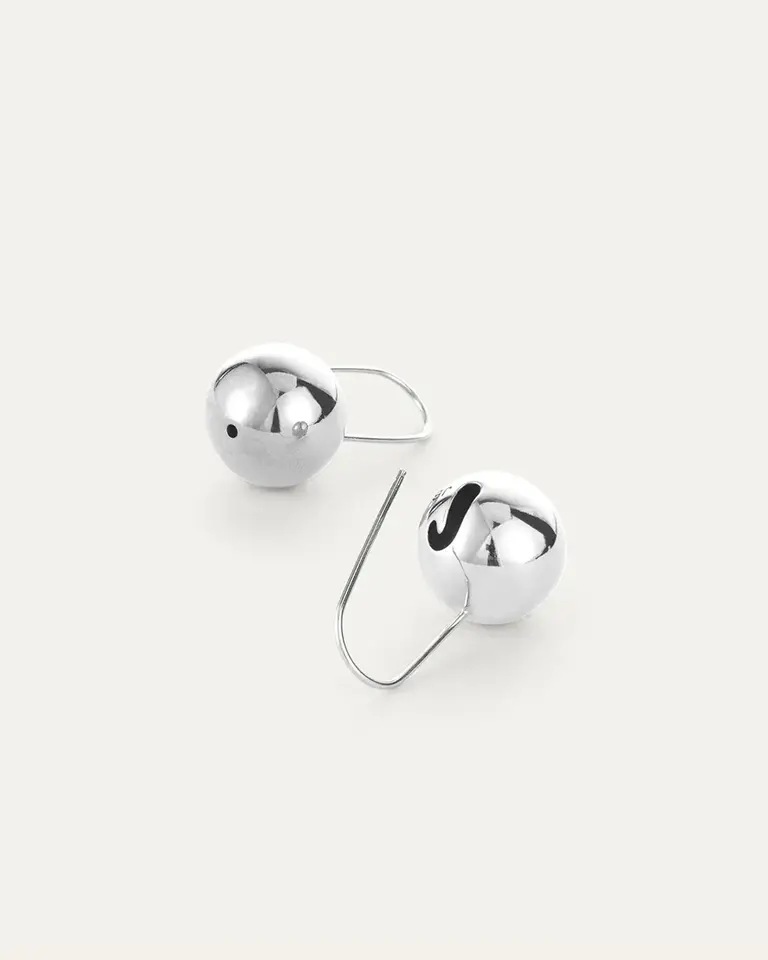 Jenny Bird Celeste Mega Earrings