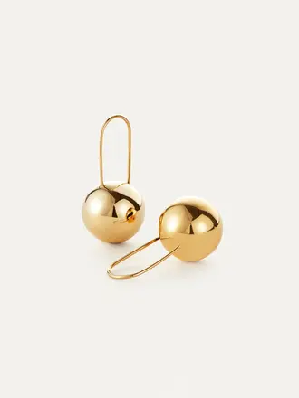 Jenny Bird Celeste Mega Earrings