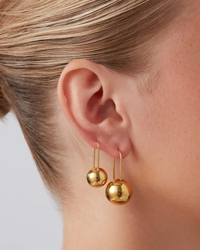 Jenny Bird Celeste Mega Earrings