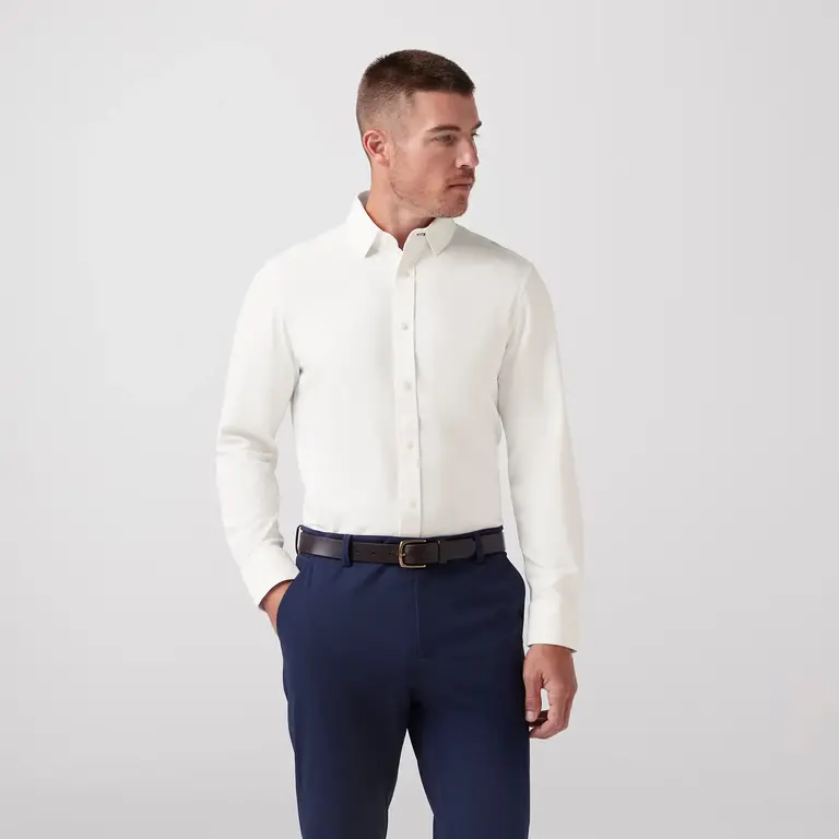 Mizzen & Main Bateman Dress Shirt