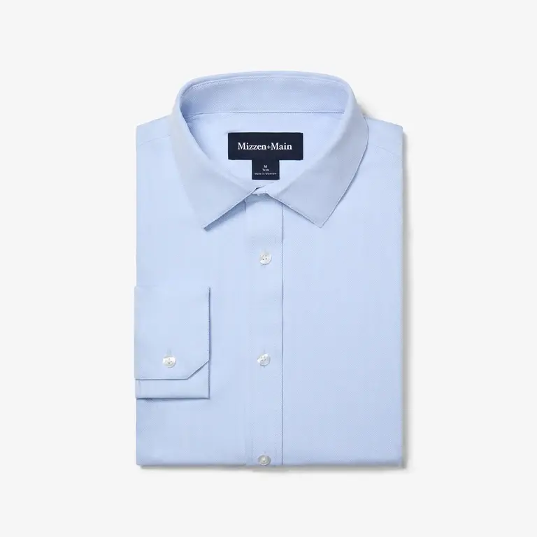 Mizzen & Main Bateman Dress Shirt