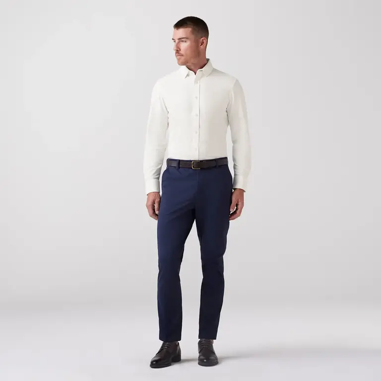Mizzen & Main Bateman Dress Shirt