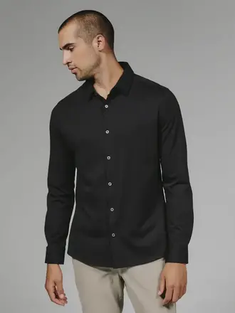7 Diamonds Girona Long Sleeve Shirt