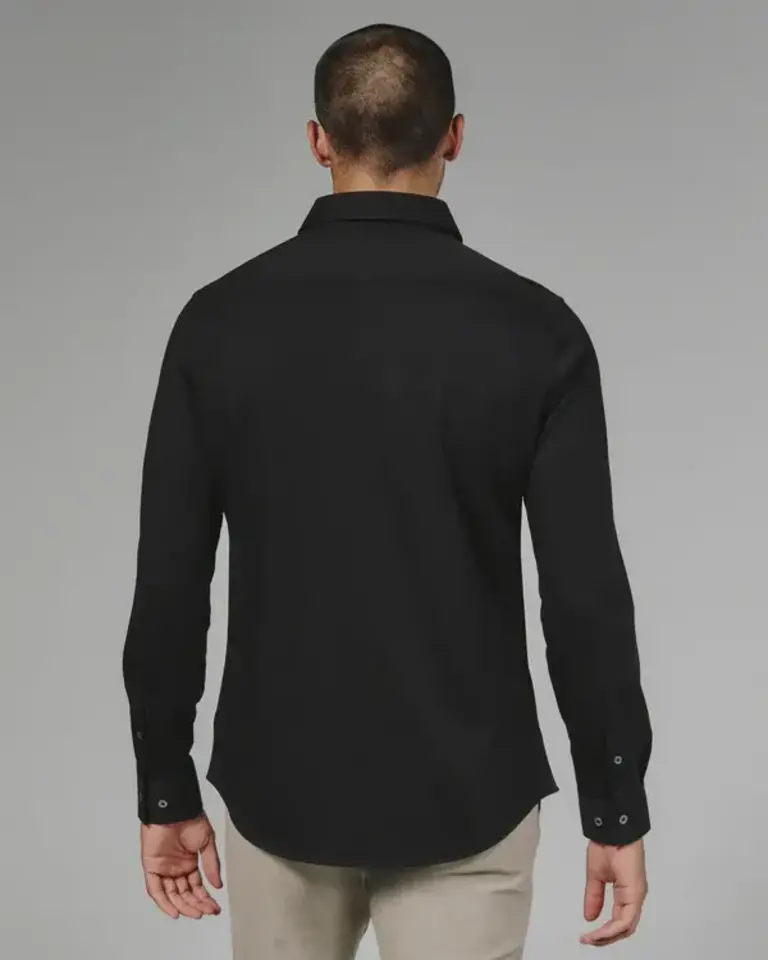 7 Diamonds Girona Long Sleeve Shirt