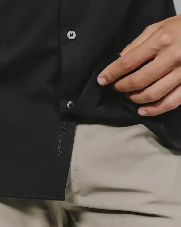 7 Diamonds Girona Long Sleeve Shirt