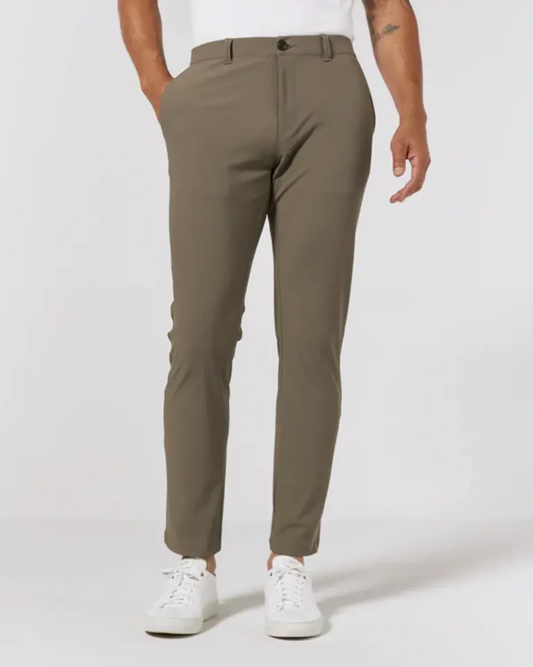 7 Diamonds Zuma Chino Pant