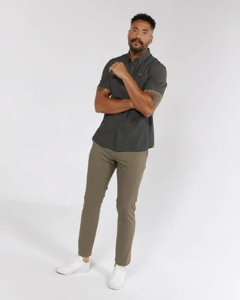 7 Diamonds Zuma Chino Pant