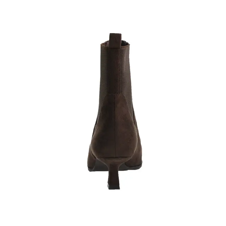 Chinese Laundry Novva Kitten Heel Boot