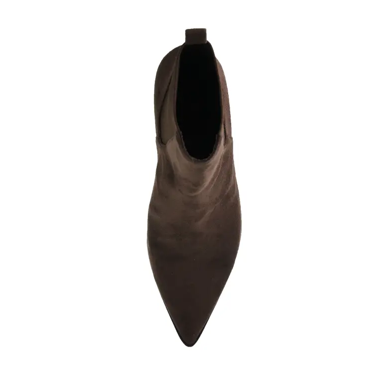 Chinese Laundry Novva Kitten Heel Boot
