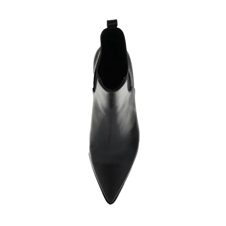Chinese Laundry Novva Kitten Heel Boot