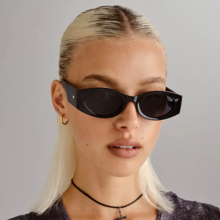 Le Specs Mermaiden