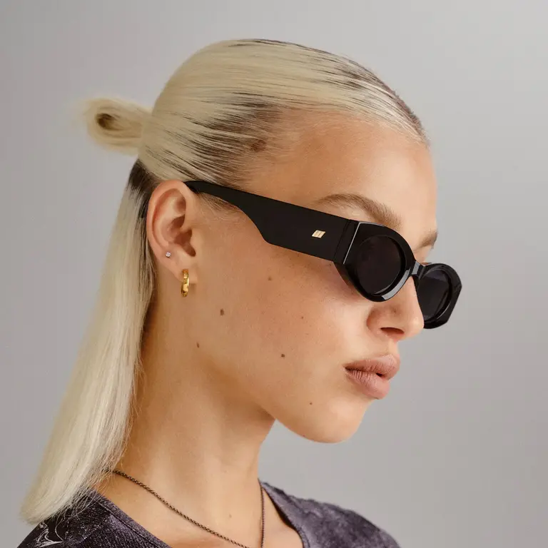 Le Specs Mermaiden