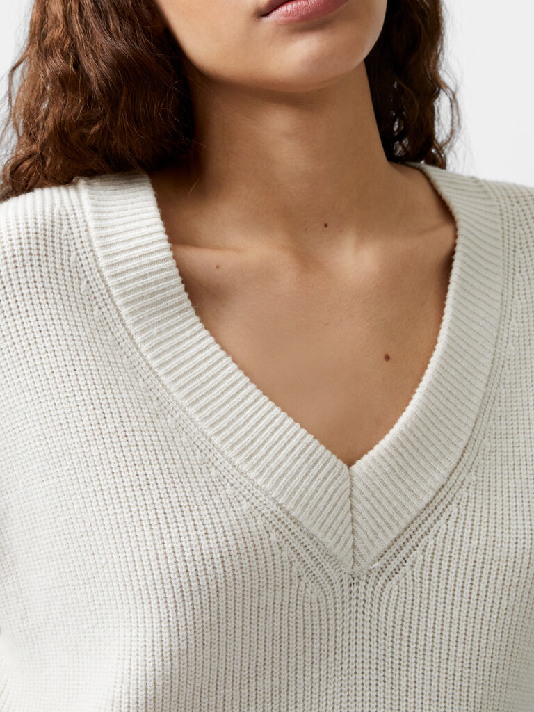 French Connection Nariko Rib Vest