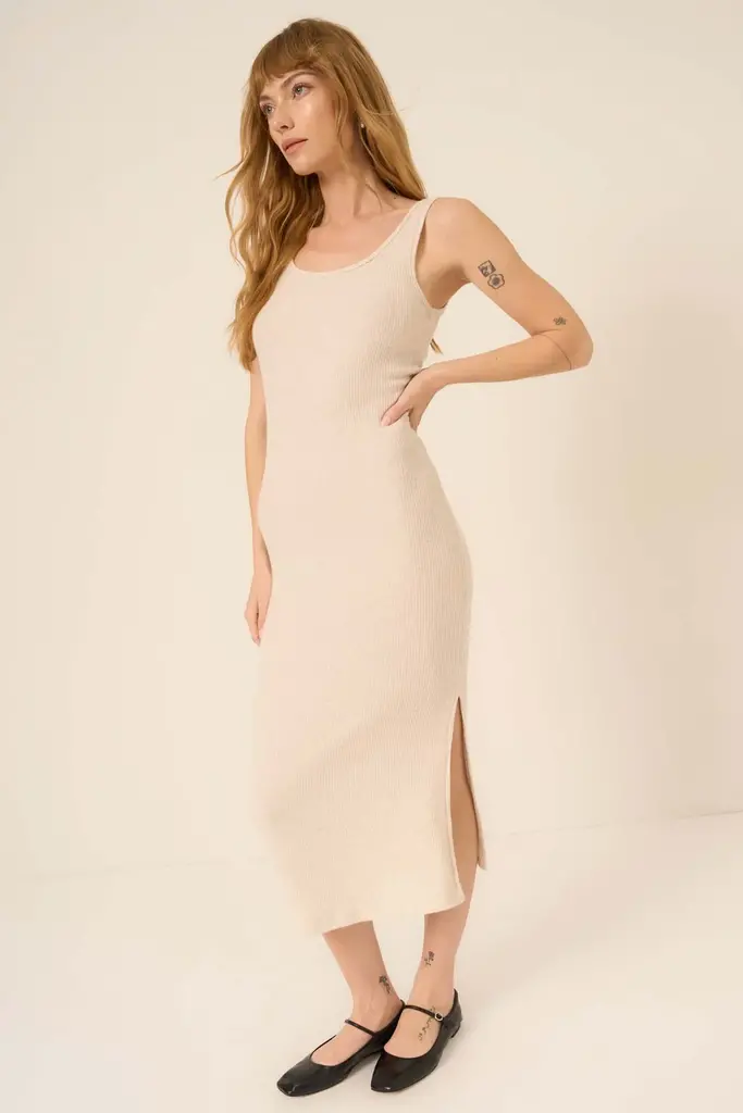 Project Social T On My Way Dress