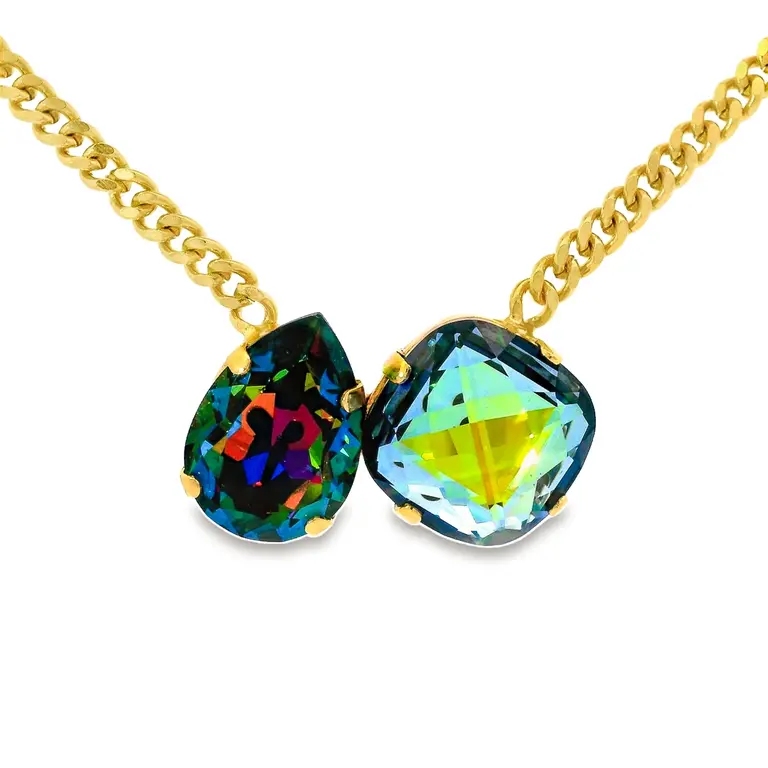 Tova Gia Necklace