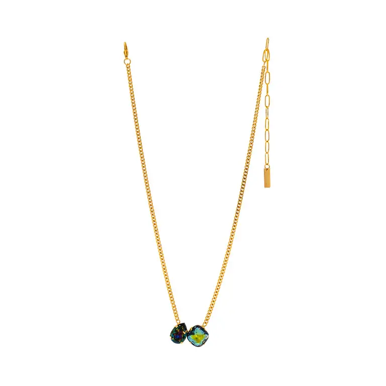 Tova Gia Necklace