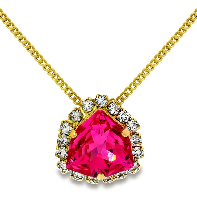 Tova Gerda Necklace