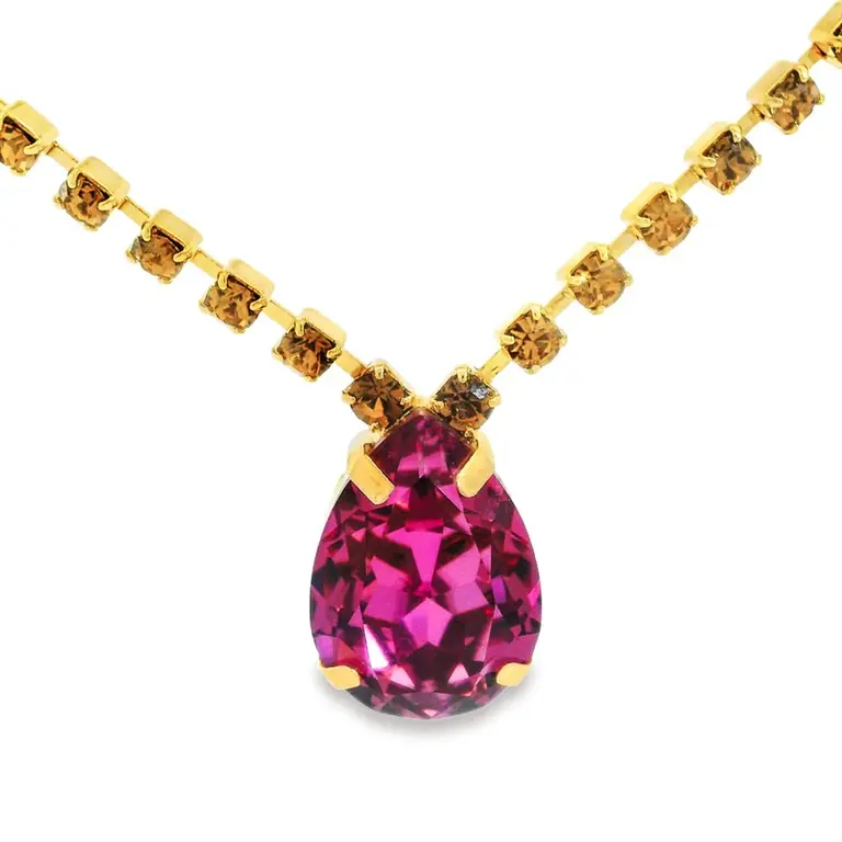 Tova Milli Necklace