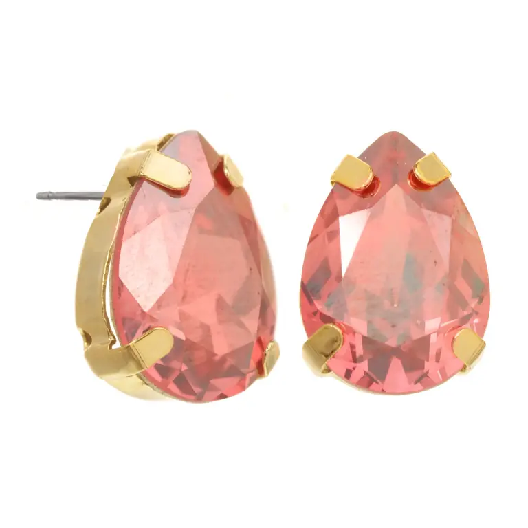 Tova Lumi Studs