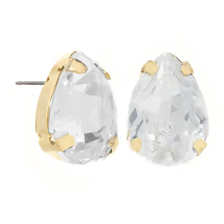 Tova Lumi Studs