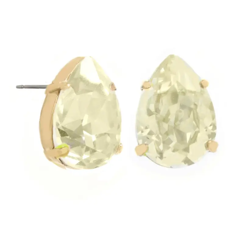 Tova Lumi Studs