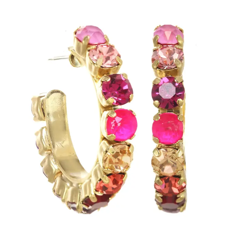 Tova Jubilee Hoops