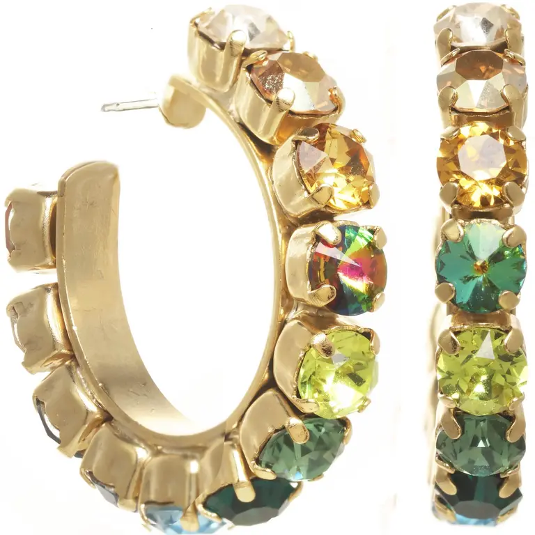 Tova Jubilee Hoops