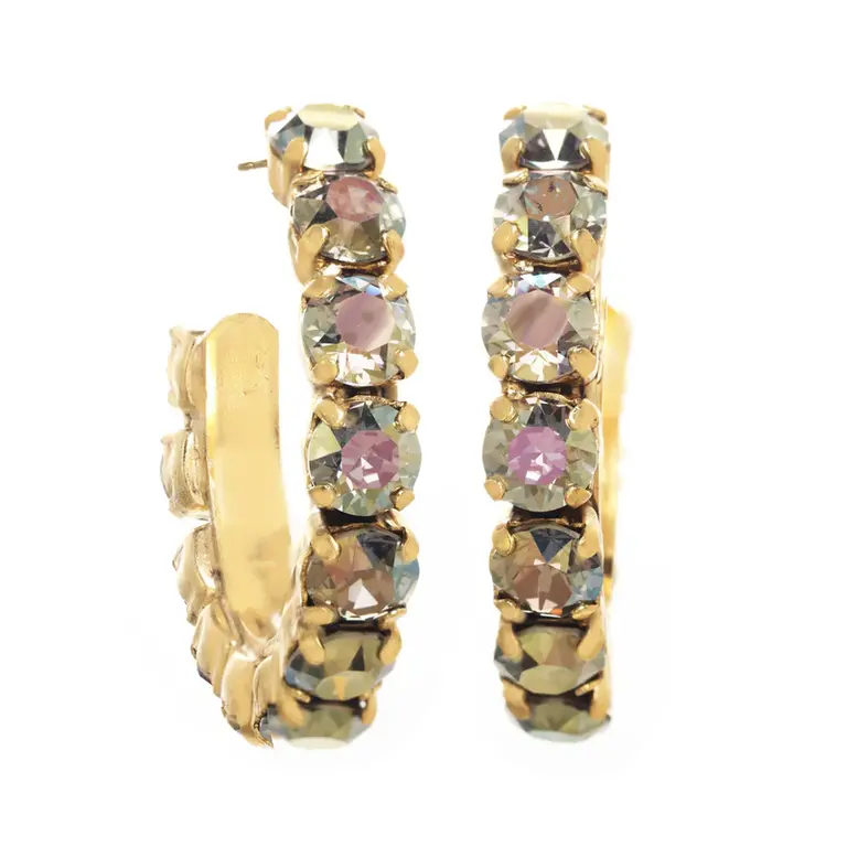 Tova Jubilee Hoops