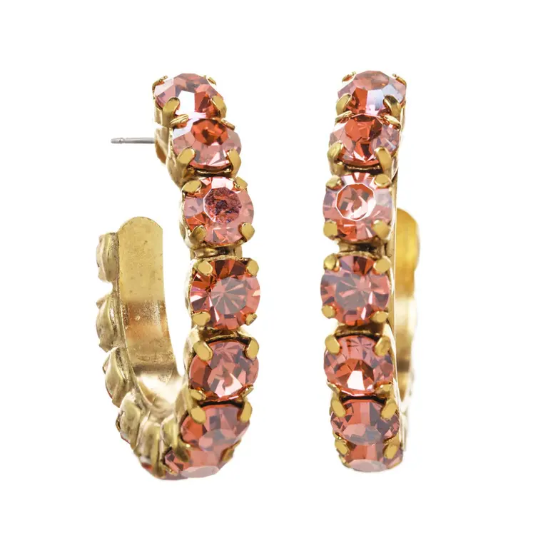 Tova Jubilee Hoops