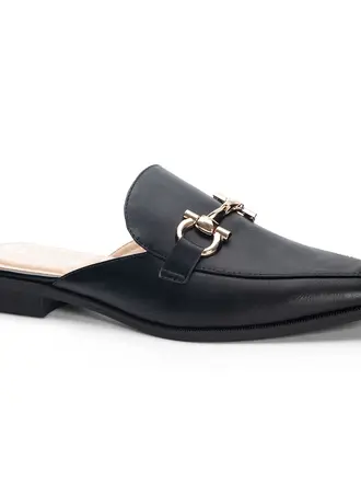 Chinese Laundry Score Dress Mule