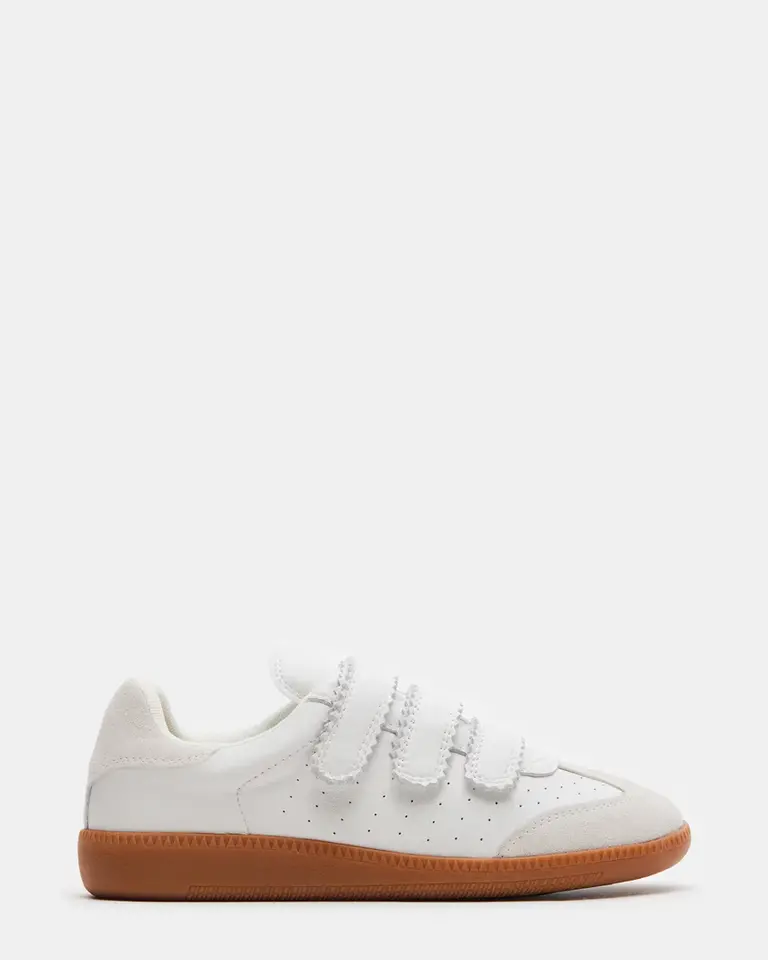 Steve Madden Momentum Sneakers