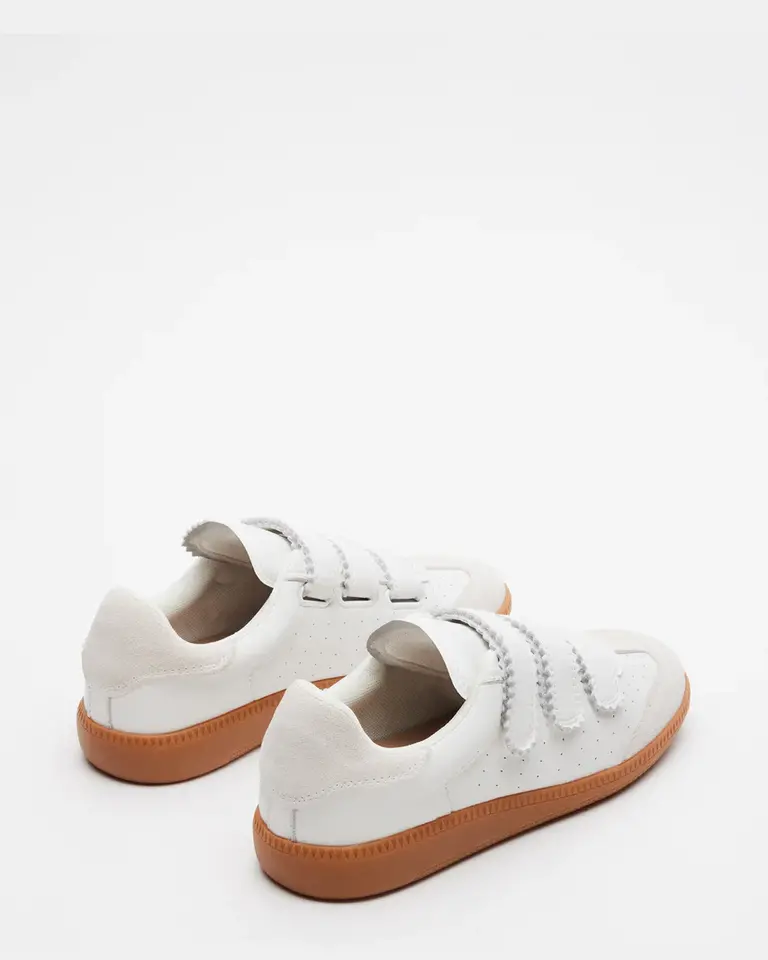 Steve Madden Momentum Sneakers