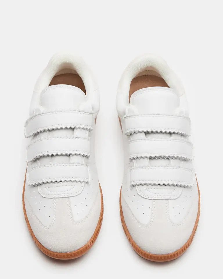 Steve Madden Momentum Sneakers