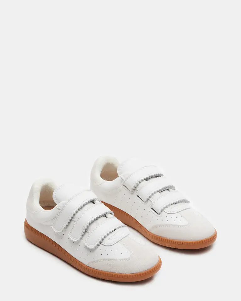 Steve Madden Momentum Sneakers