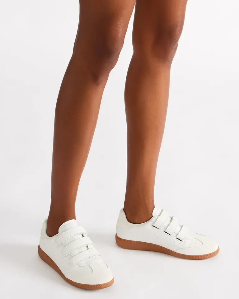 Steve Madden Momentum Sneakers