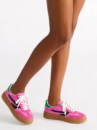 Steve Madden Dodge Sneakers