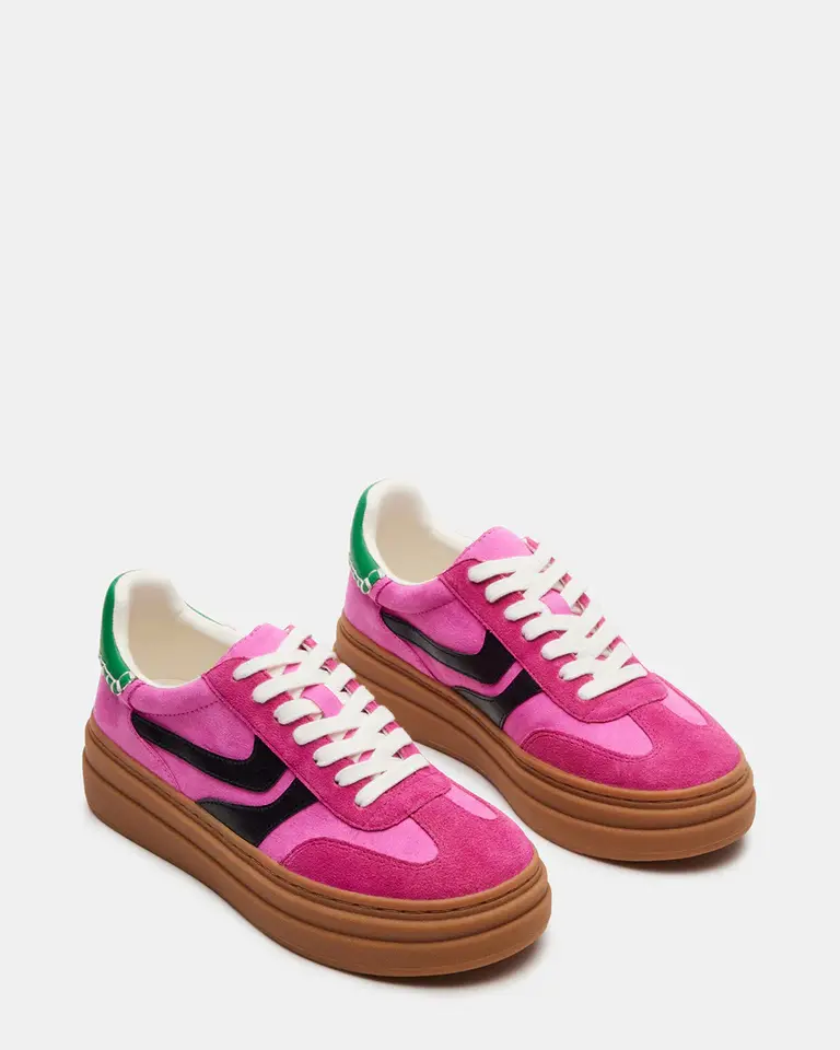 Steve Madden Dodge Sneakers