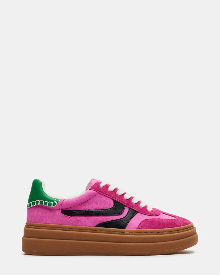 Steve Madden Dodge Sneakers