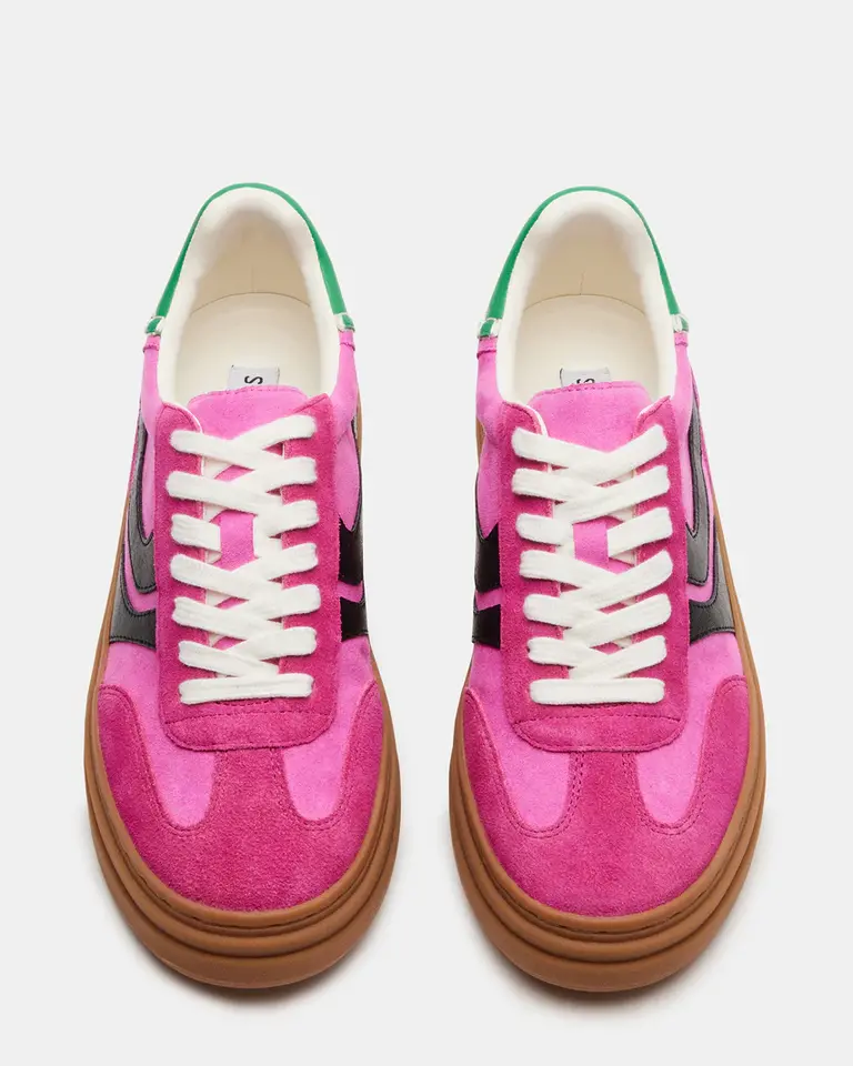 Steve Madden Dodge Sneakers