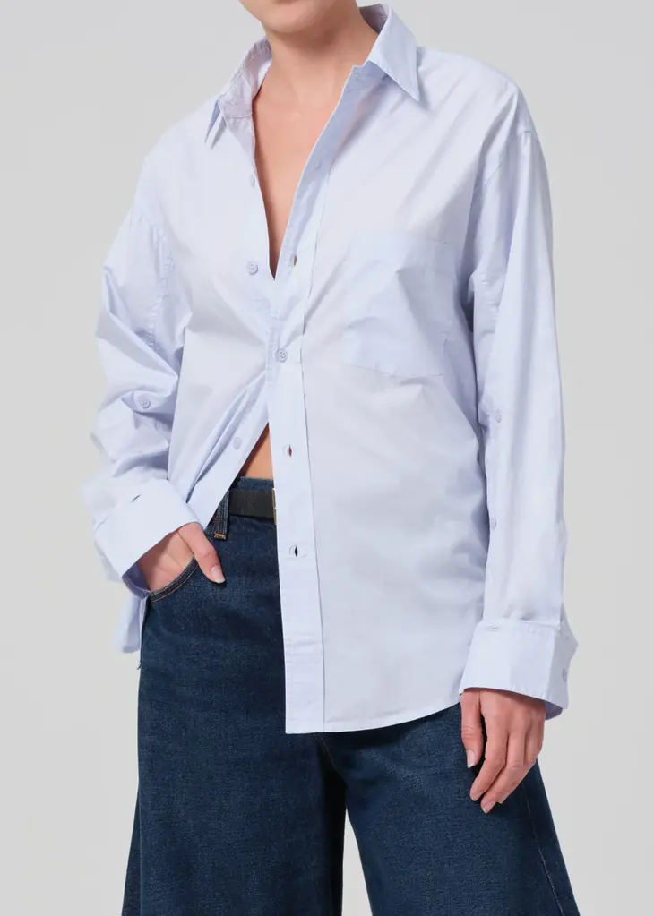 Citizen of Humanity Kayla Shirt