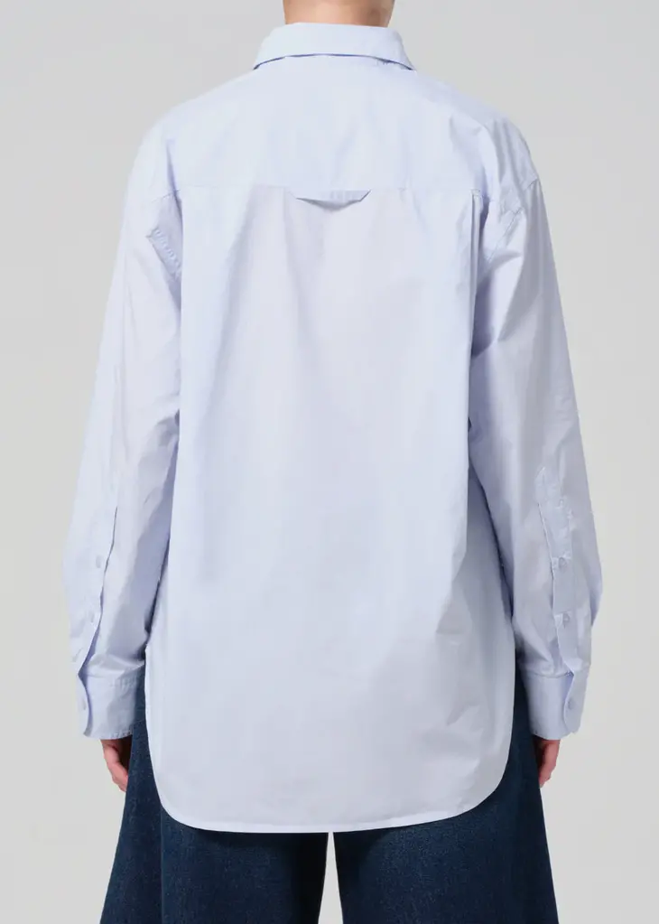 Citizen of Humanity Kayla Shirt