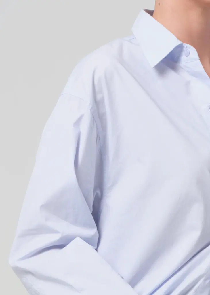 Citizen of Humanity Kayla Shirt