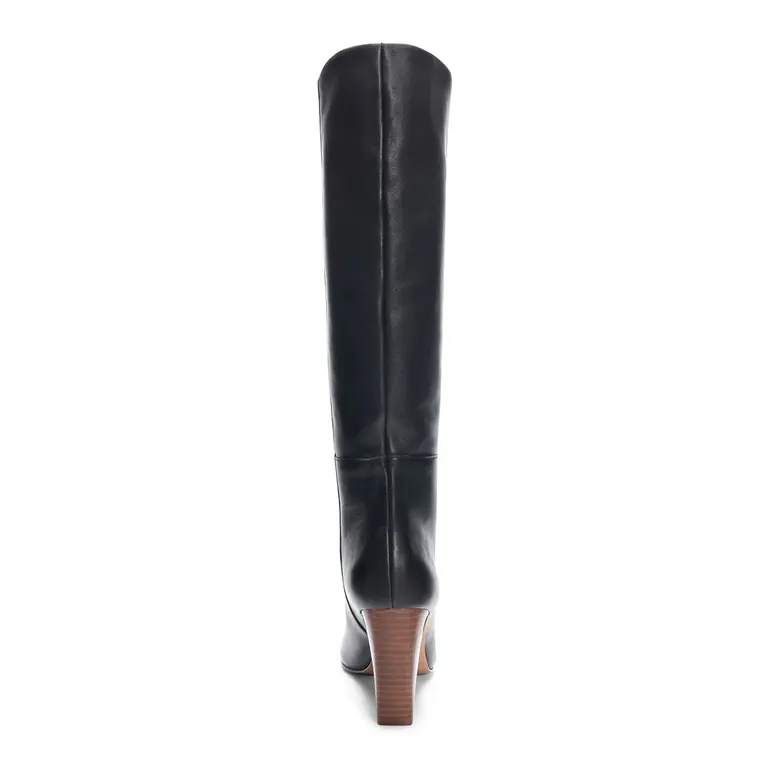 Chinese Laundry Frankie Leather Tall Shaft Boot