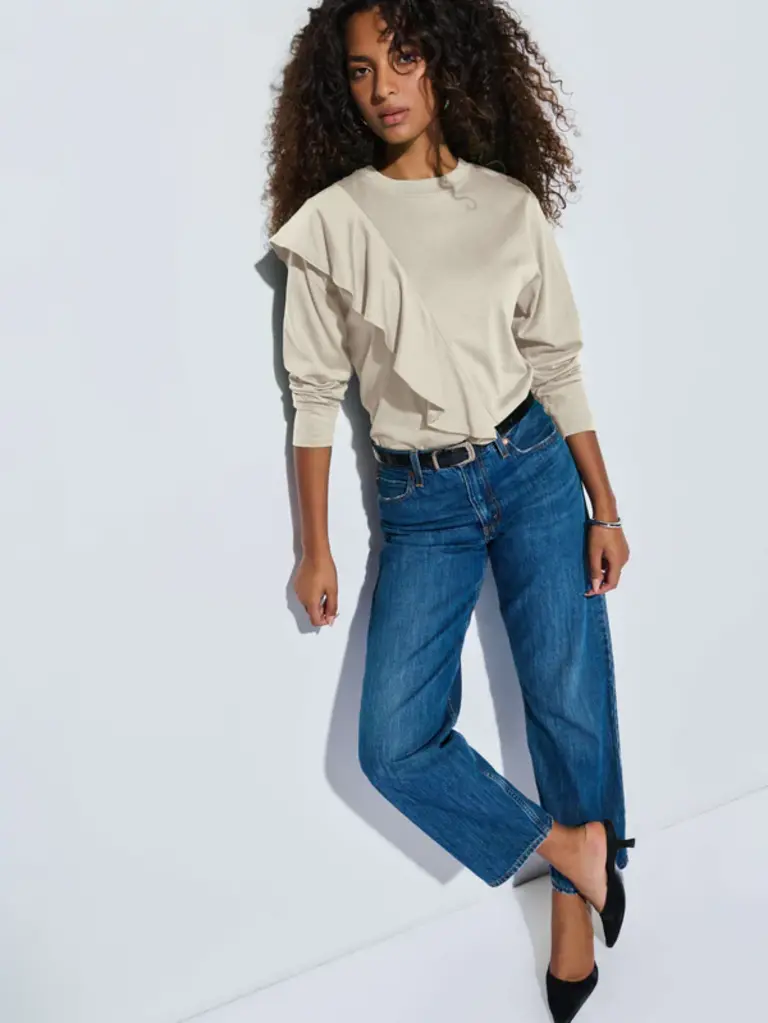 Nation LTD Farrah Top