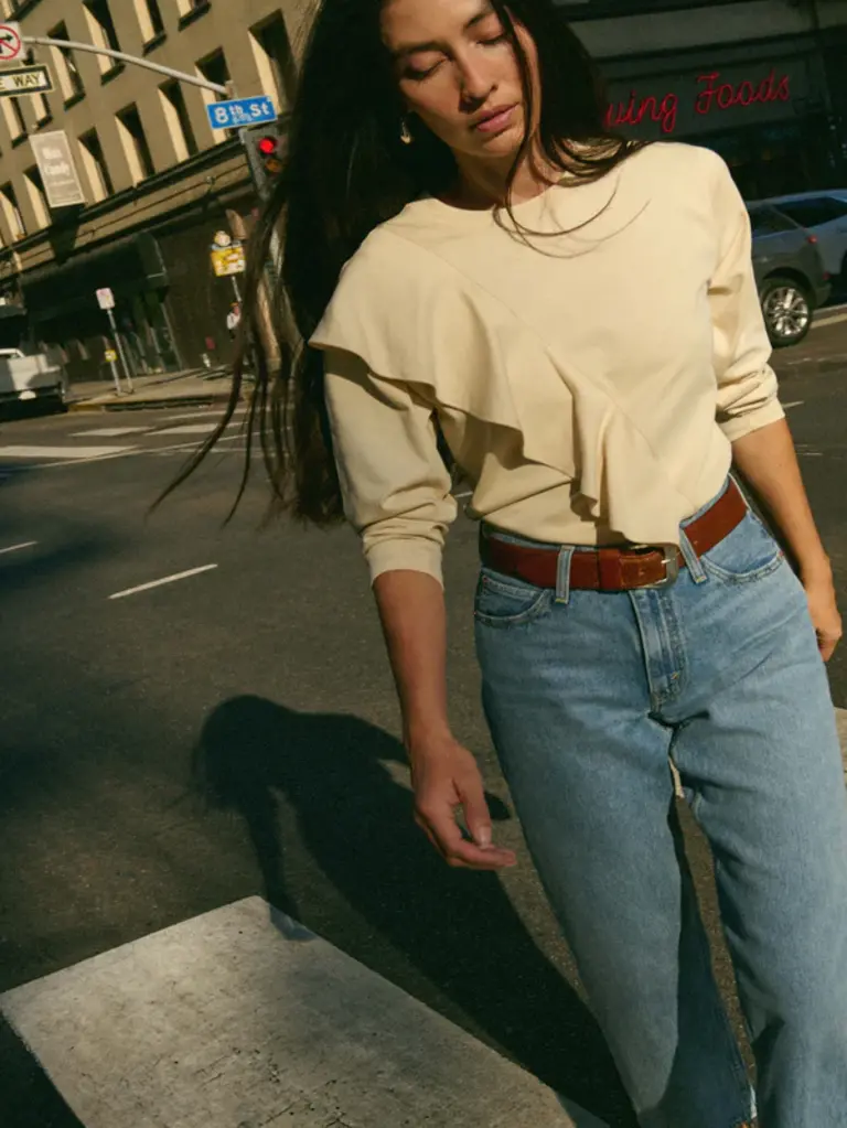 Nation LTD Farrah Top