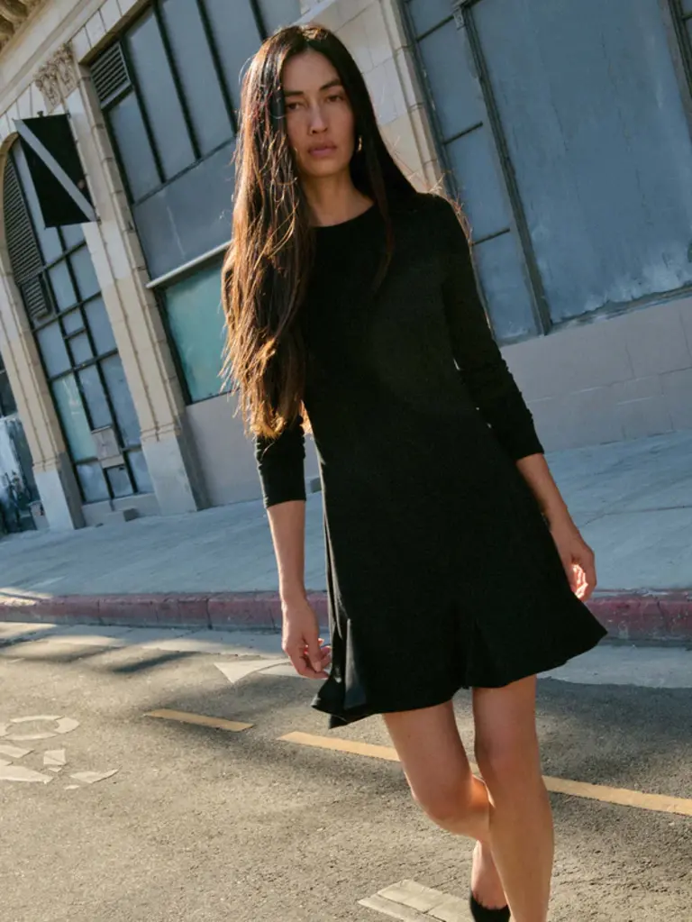 Nation LTD Lyla Dress
