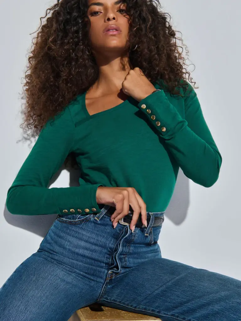 Nation LTD Anita Top