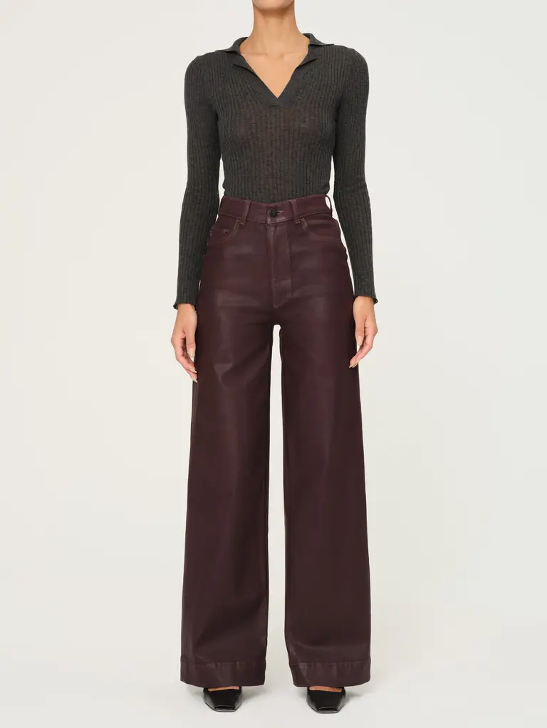 DL 1961 Hepburn Wide Leg