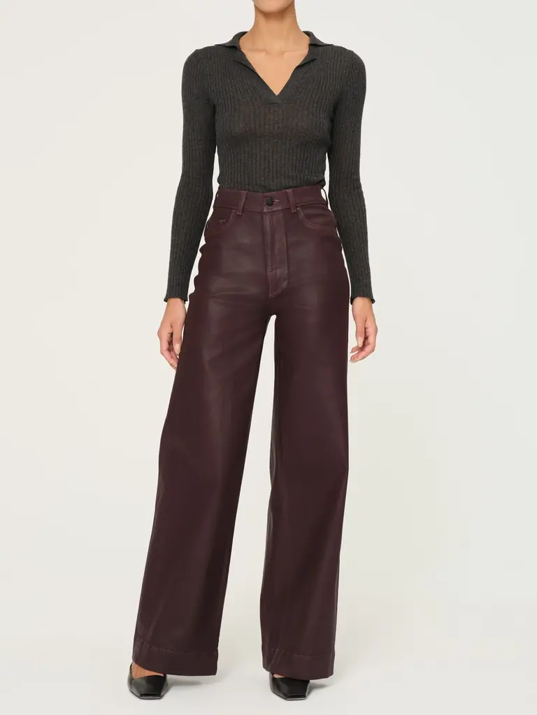DL 1961 Hepburn Wide Leg